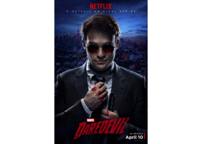 Charlie Cox - Daredevil (Season 1)